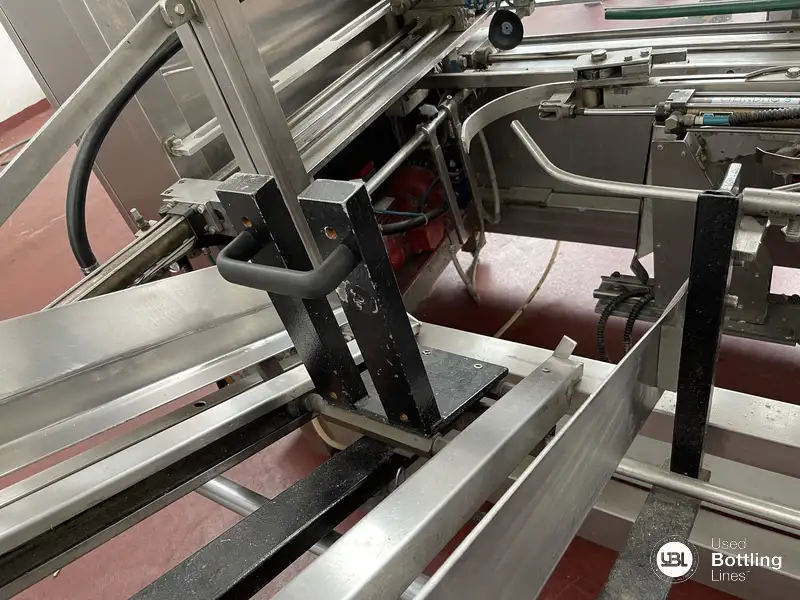 Photo #8 of Used Case Erector Ape 1994