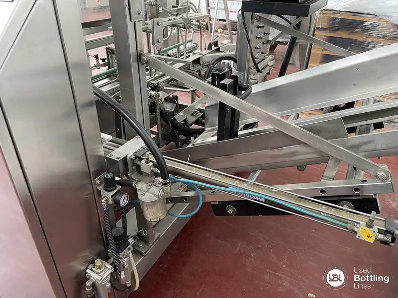 Photo #9 of Used Case Erector Ape 1994