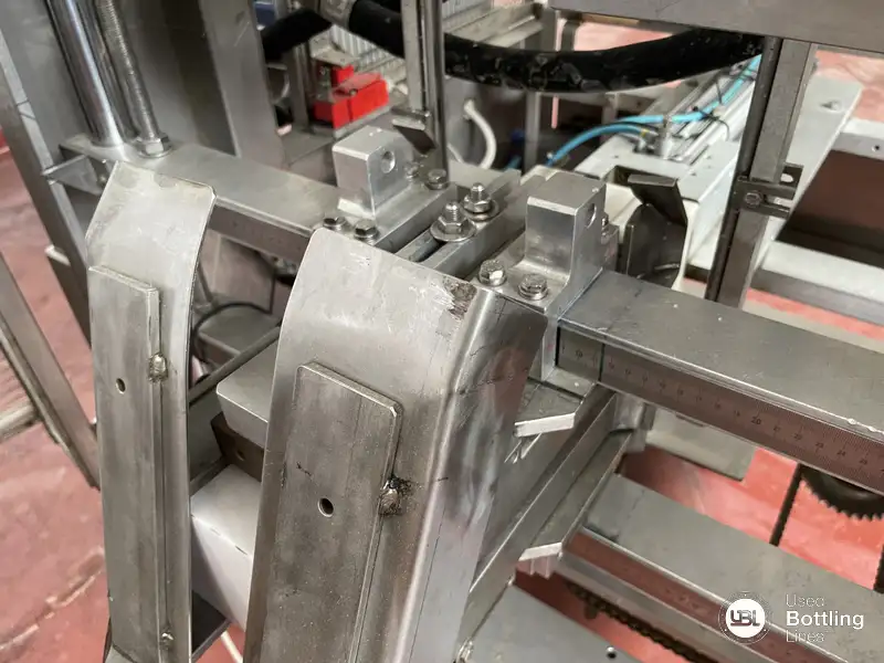 Photo #9 of Used Case Erector Bondani 2009