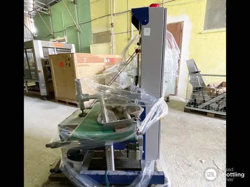 Photo #2 of Used Ispector Logico 2016