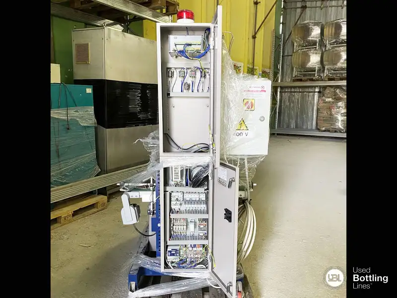 Photo #4 of Used Ispector Logico 2016