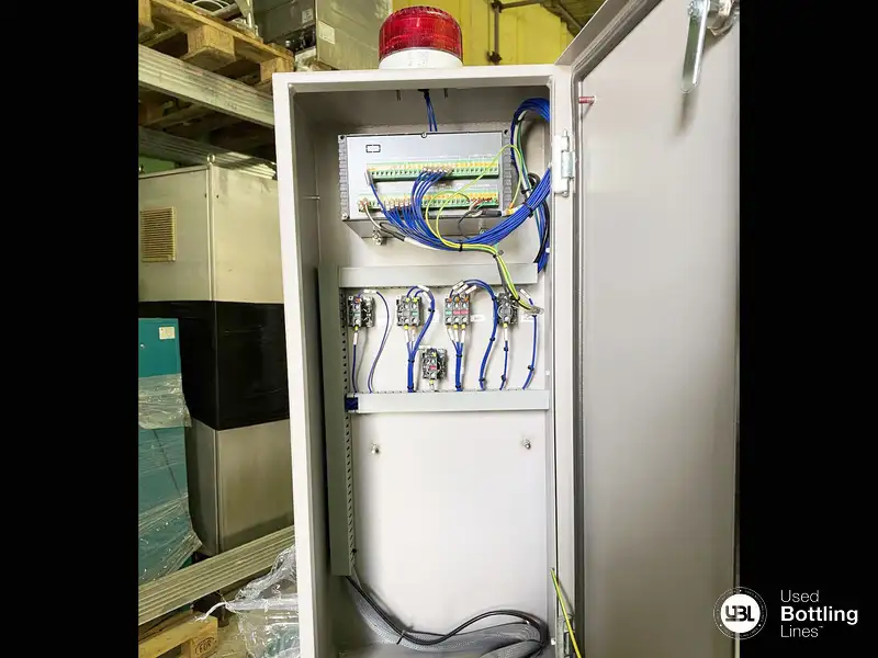 Photo #7 of Used Ispector Logico 2016