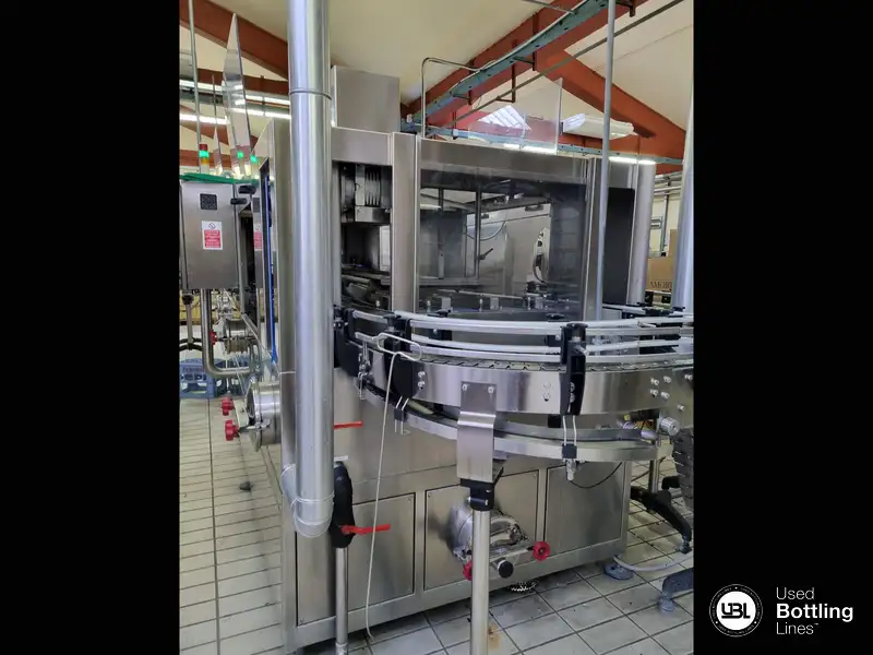 Photo #1 of Used Heater Neri MYR 2014