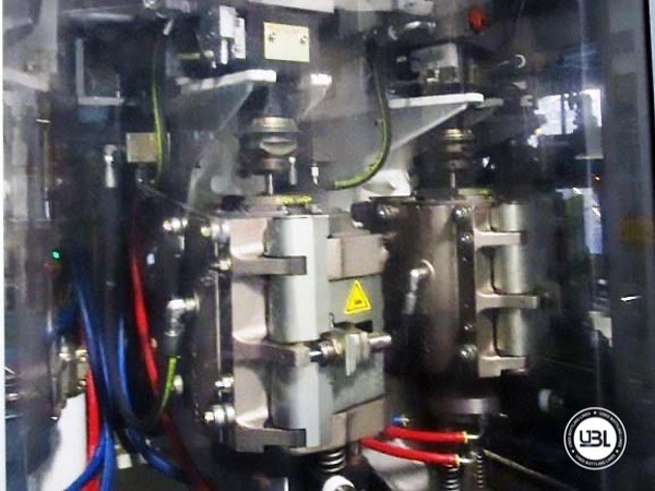 Photo #21 of Used Combi block Sidel SBO 20 Universal 36000 bph