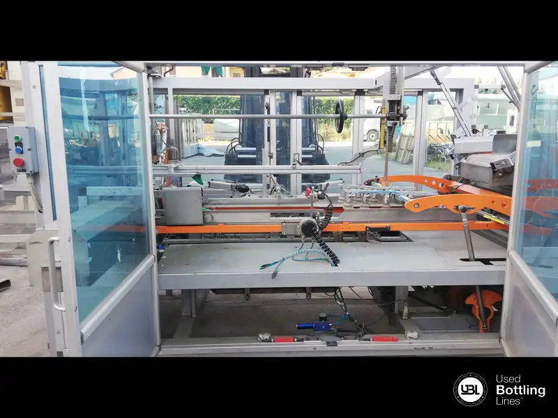 Photo #3 of Used Case Erector Mondo e Scaglione 2005