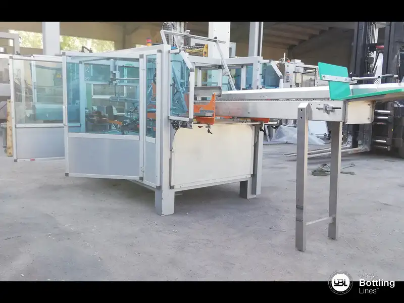 Photo #4 of Used Case Erector Mondo e Scaglione 2005