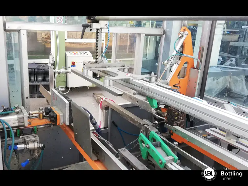 Photo #5 of Used Case Erector Mondo e Scaglione 2005