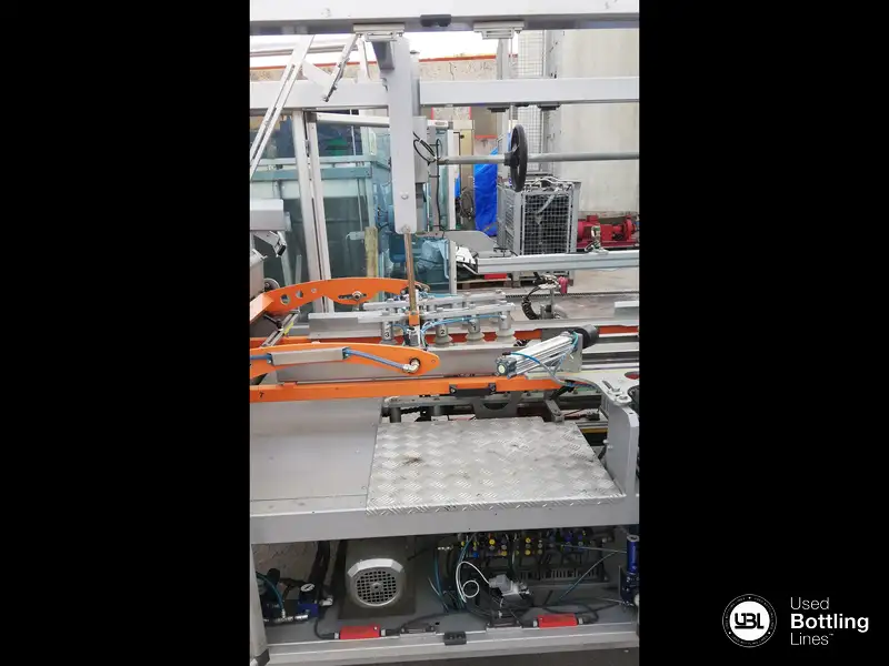 Photo #8 of Used Case Erector Mondo e Scaglione 2005