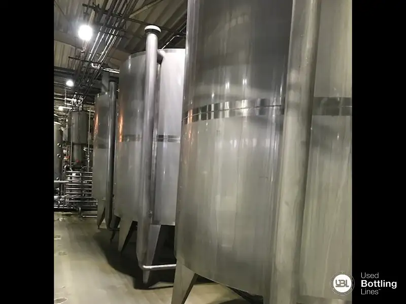 Photo #1 of Used Syrup Room GEA 1998