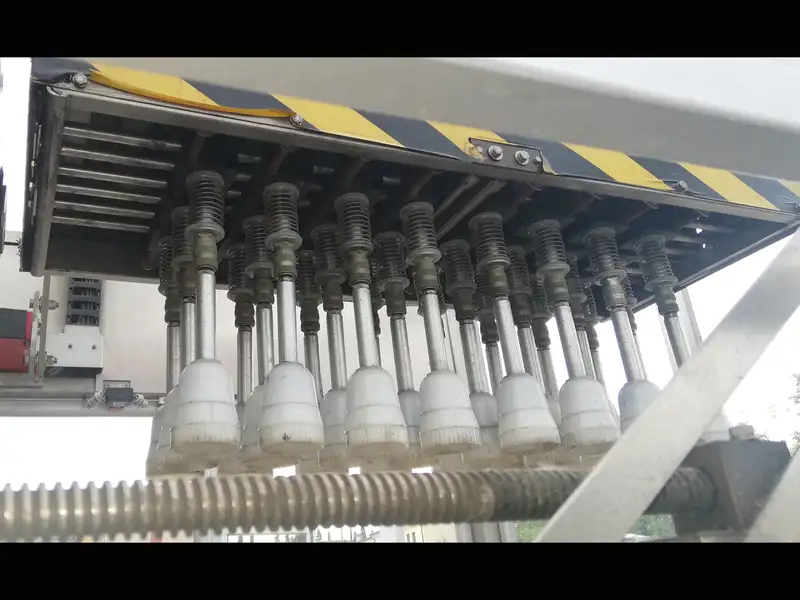 Photo #5 of Used Case Packer Ape Inca 2001