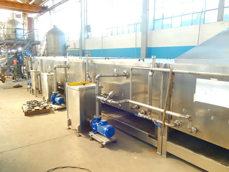 Photo #4 of Used Pasteurizer brand PG Completely Overhauled