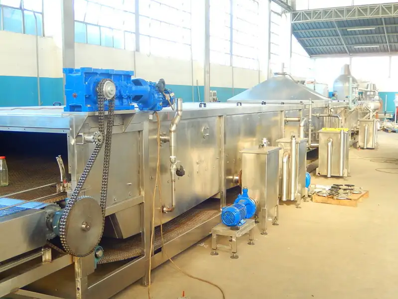 Photo #6 of Used Pasteurizer brand PG Completely Overhauled