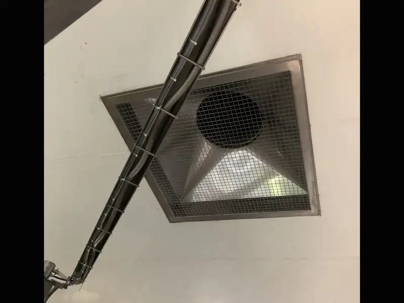 Photo #43 of Krones Used Filling Monoblock for Still Water 2004