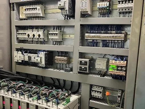 Photo #5 of Used Tetra Pak Cap Applicator 30/Flex for Helicap23 2012