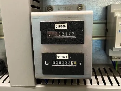 Photo #6 of Used Tetra Pak Cap Applicator 30/Flex for Helicap23 2012