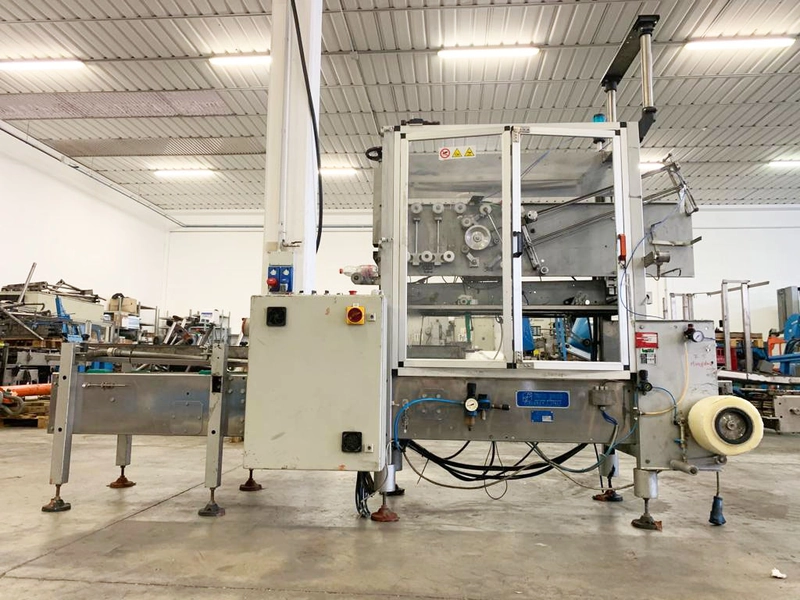 Photo #1 of Used Handle Applicator Twinpack 1994