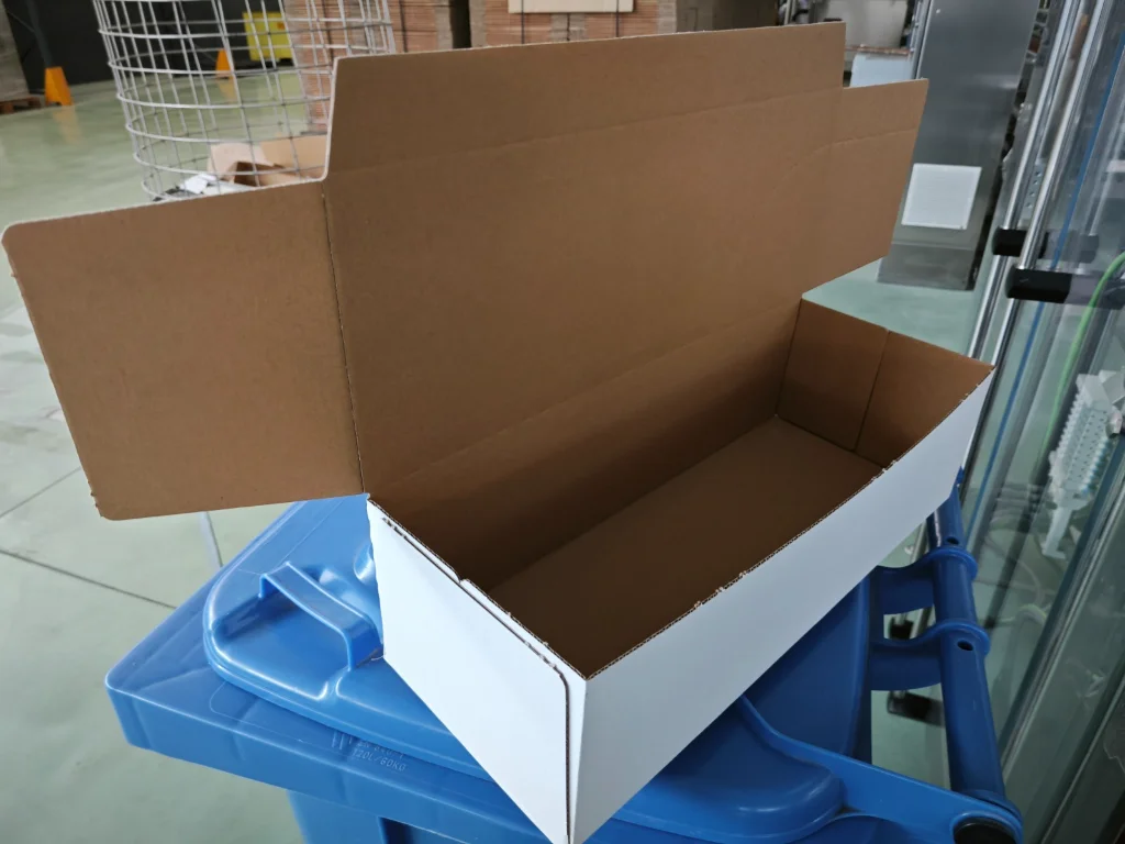 Photo #21 of Used Filling Line Doypack 600 kg/h