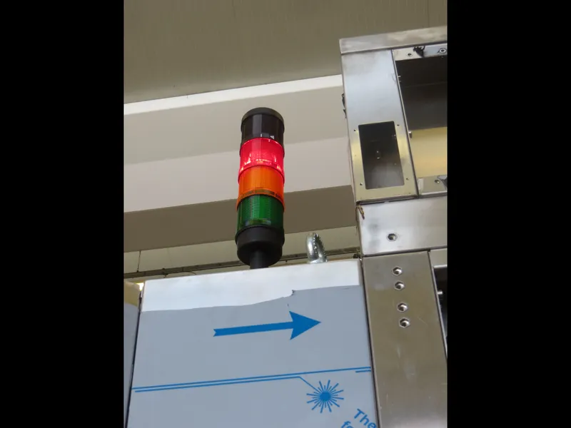 Photo #5 of New filling monoblock Bertolaso 30/30/4 for Pet/Glass