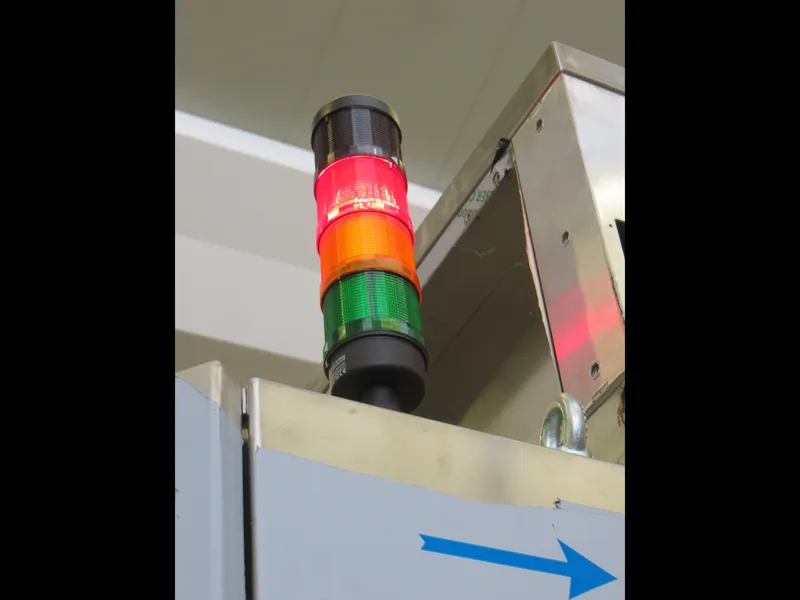 Photo #72 of New filling monoblock Bertolaso 30/30/4 for Pet/Glass