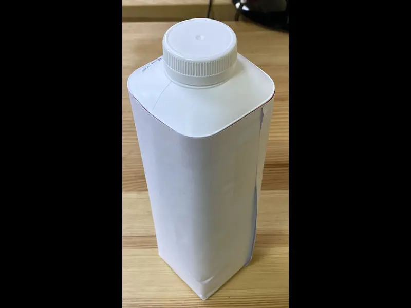 Photo #1 of Used Tetra Pak complete bottling line up to 9000 bph