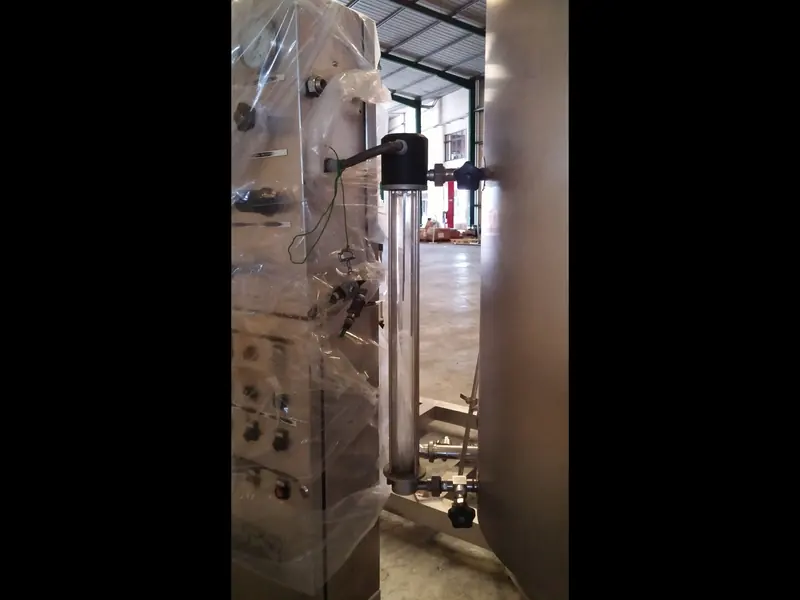 Photo #6 of Used premix BC – 10000 Lh