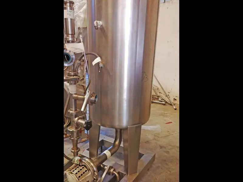 Photo #8 of Used premix BC – 10000 Lh