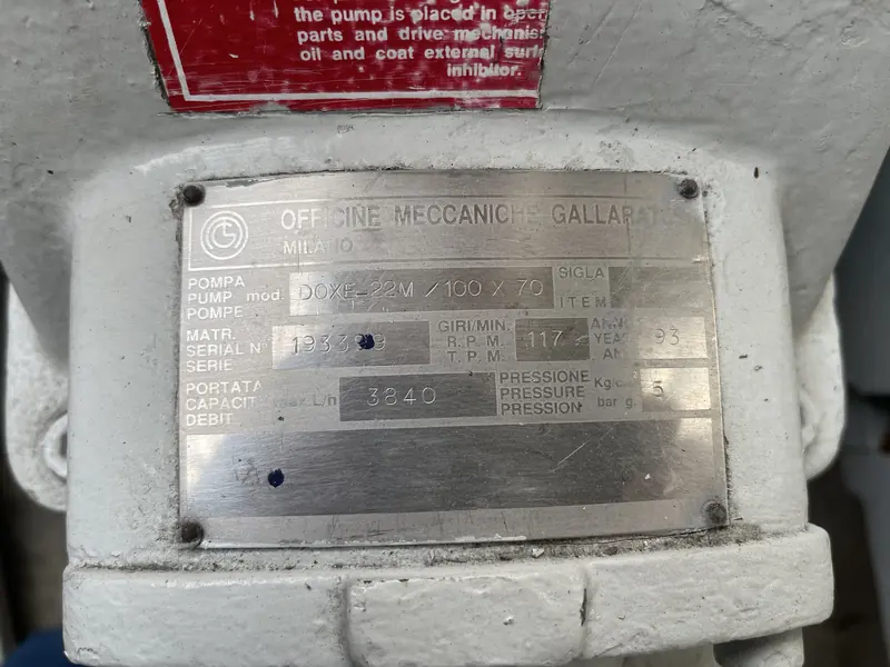 Photo #10 of Used premix BC – 10000 Lh