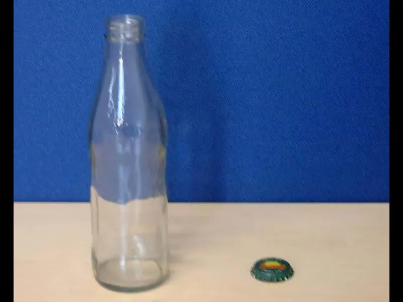 Photo #4 of Used Filling Monoblock Kompass up to 12000 bph