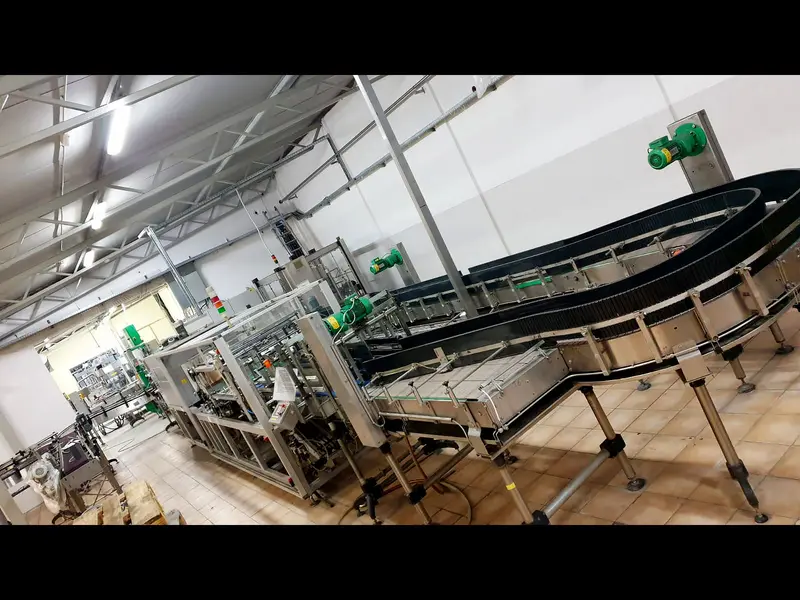 Photo #3 of Used Shrink Wrapper DIMAC STAR ONE up to 1800 boxes/h