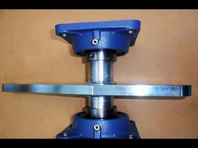 Photo #15 of Used filling monoblock Galdi up to 6000 bph