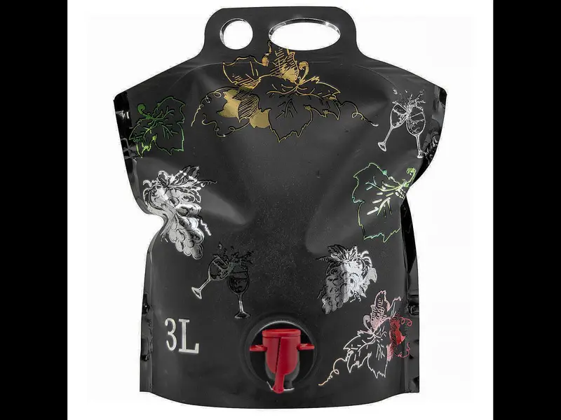 Photo #12 of Used filling line Sacmi for bag in box up to 650 bag/h