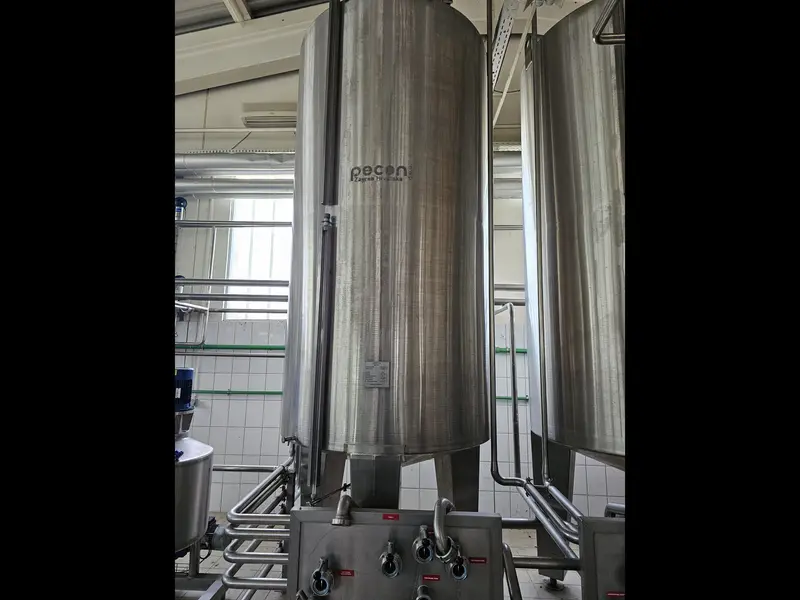 Photo #6 of Used Syrup Room up to 6000 L/h