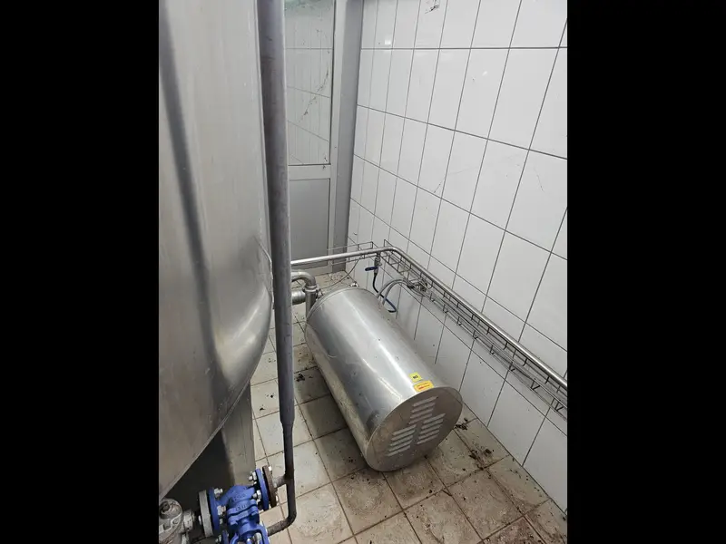 Photo #12 of Used Syrup Room up to 6000 L/h