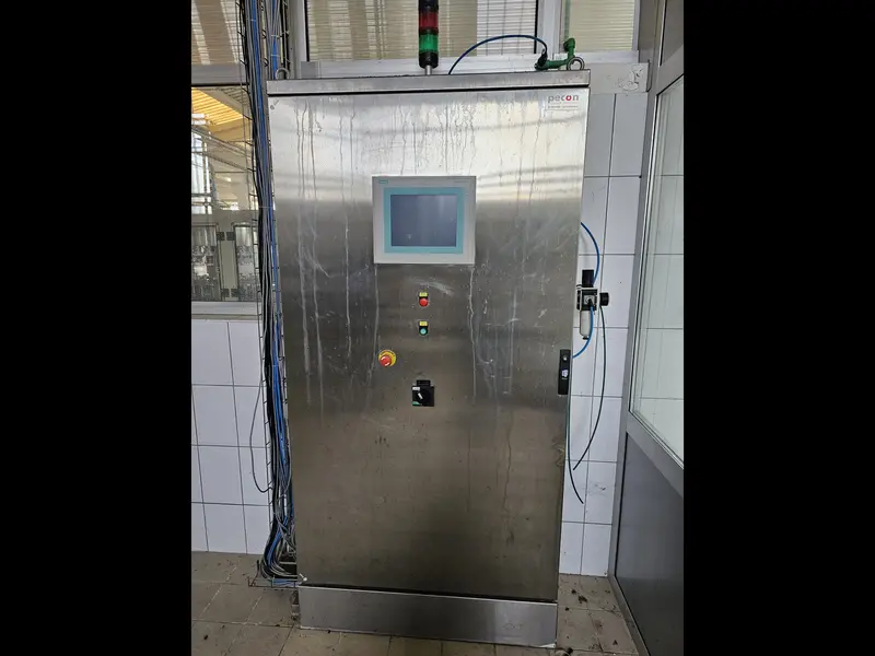 Photo #15 of Used Syrup Room up to 6000 L/h