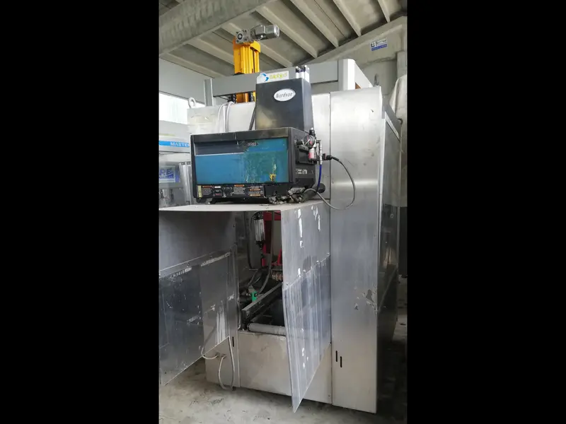 Photo #6 of Used Case Sealer APE up to 1200 box/hour