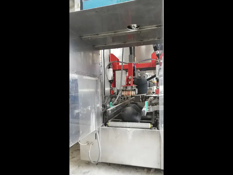 Photo #7 of Used Case Sealer APE up to 1200 box/hour