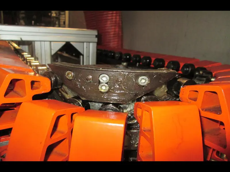 Photo #3 of Used Bottling Line for ESL MILK up to 2500 bph