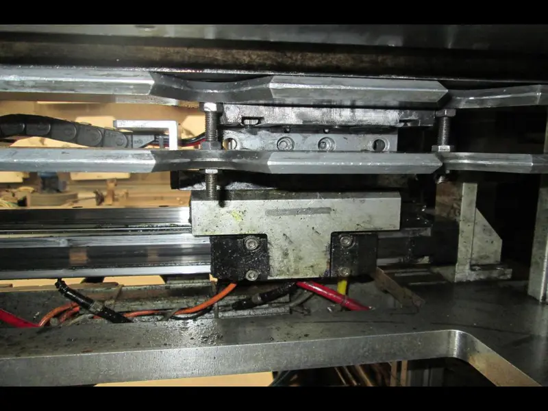 Photo #7 of Used Bottling Line for ESL MILK up to 2500 bph