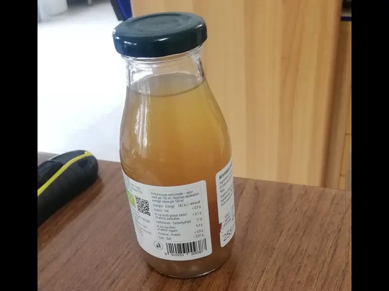 Photo #4 of Hot fill new filling machine up to 4500 Lt/h