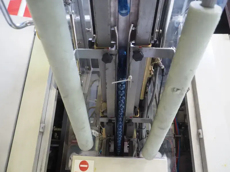 Photo #6 of Used Bottling Line in PET for still water up to 30000 bph