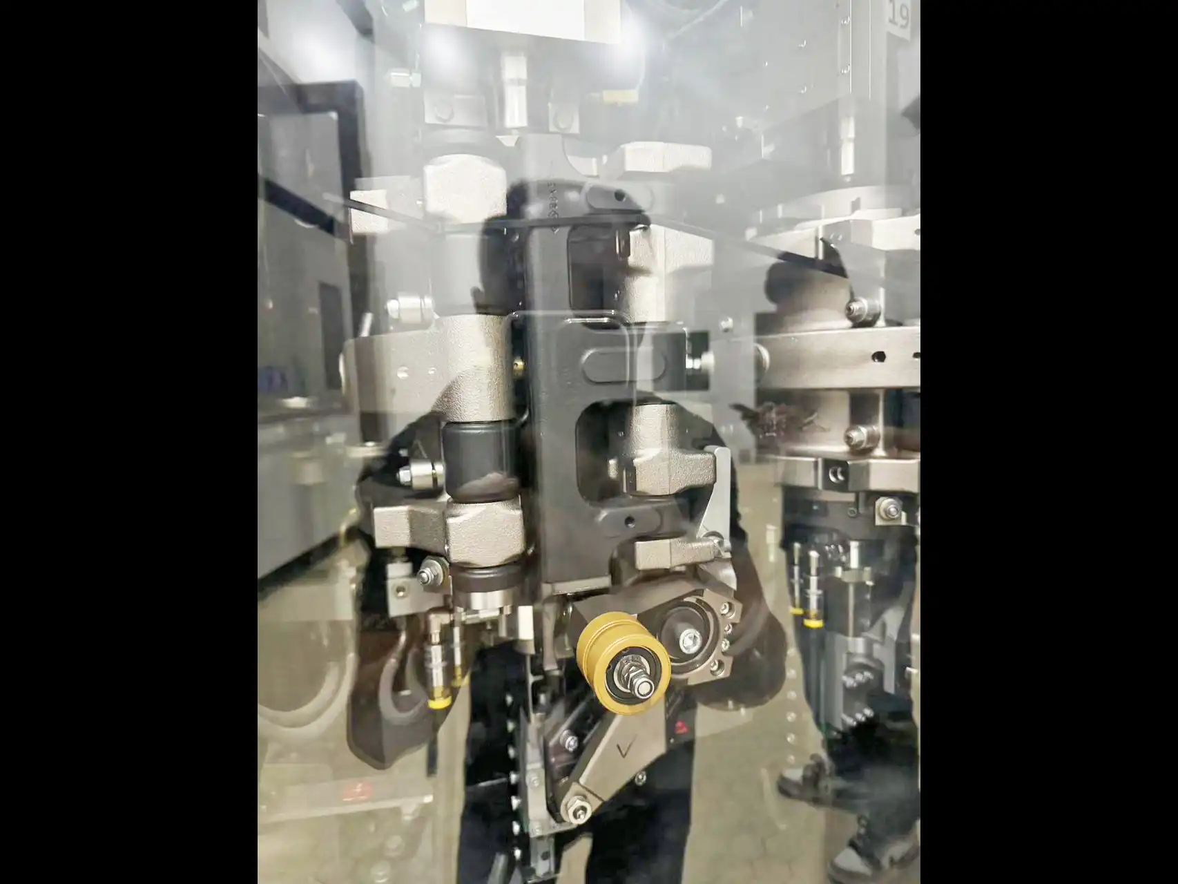 Photo #3 of Used Complete Bottling Line Krones for Still products 48000 bph