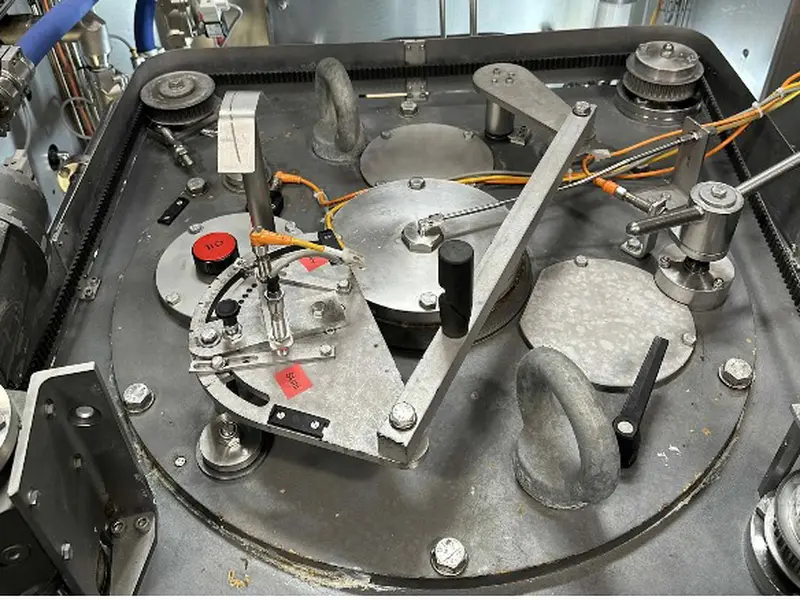 Photo #3 of Used Seaming machine up to 80000 cph