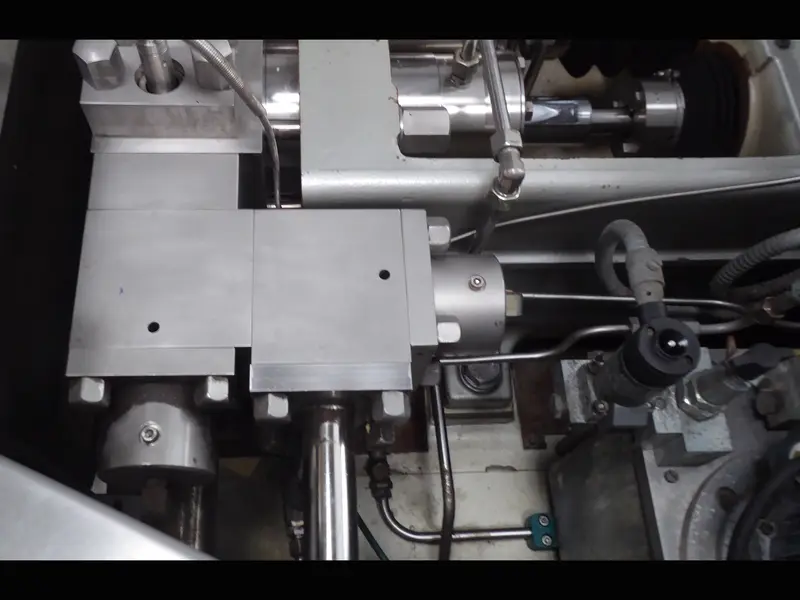 Photo #6 of Used Homogeniser High Pressure Tetra Pak 10000 lhr