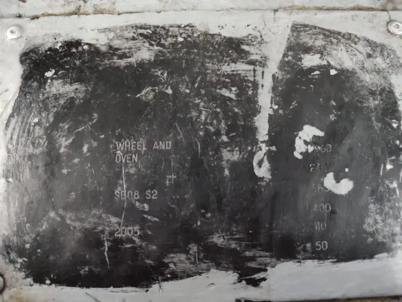 Photo #27 of Used Bottling Line SIDEL for still water up to 12000 bph