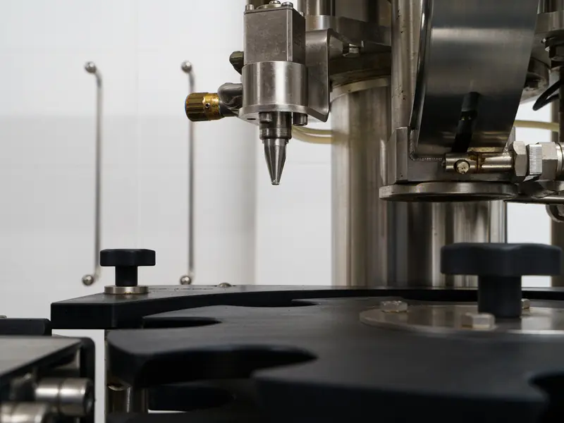 Photo #7 of Used filling line for beer GAI up to 900 bph year 2017