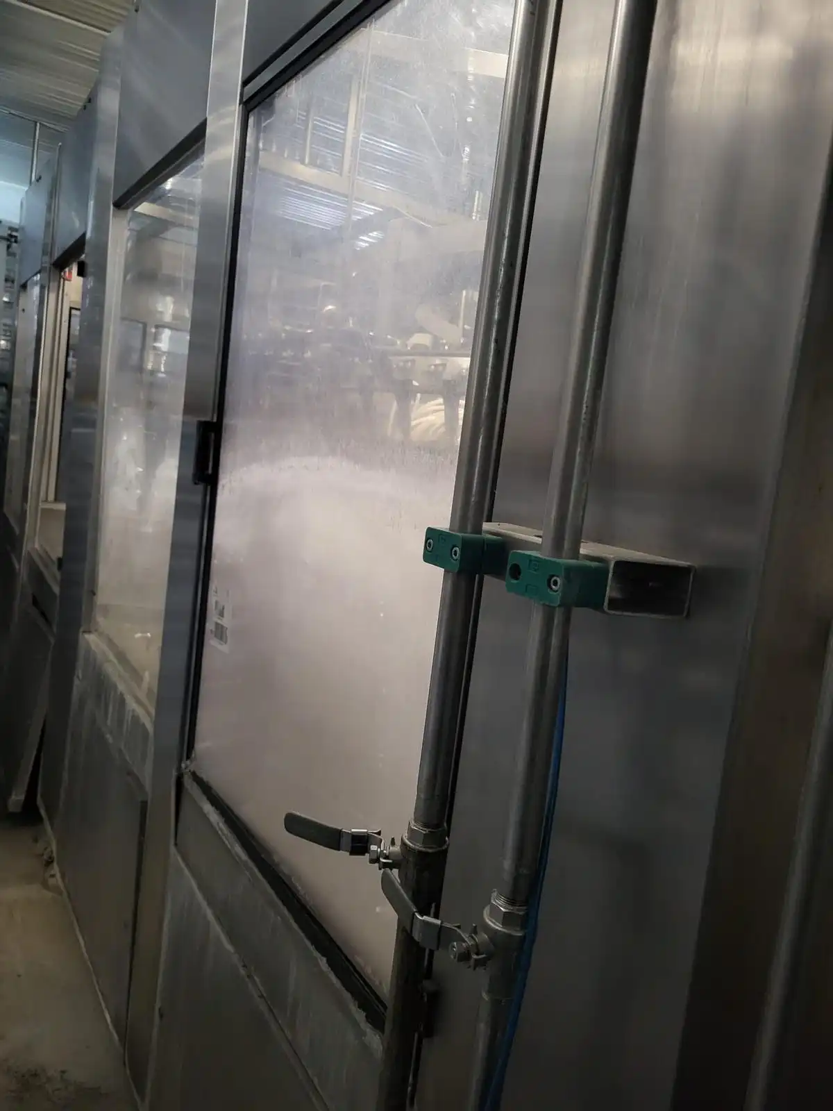 Photo #14 of Used Filling Monoblock RIVI 50-60-12 12000 bph