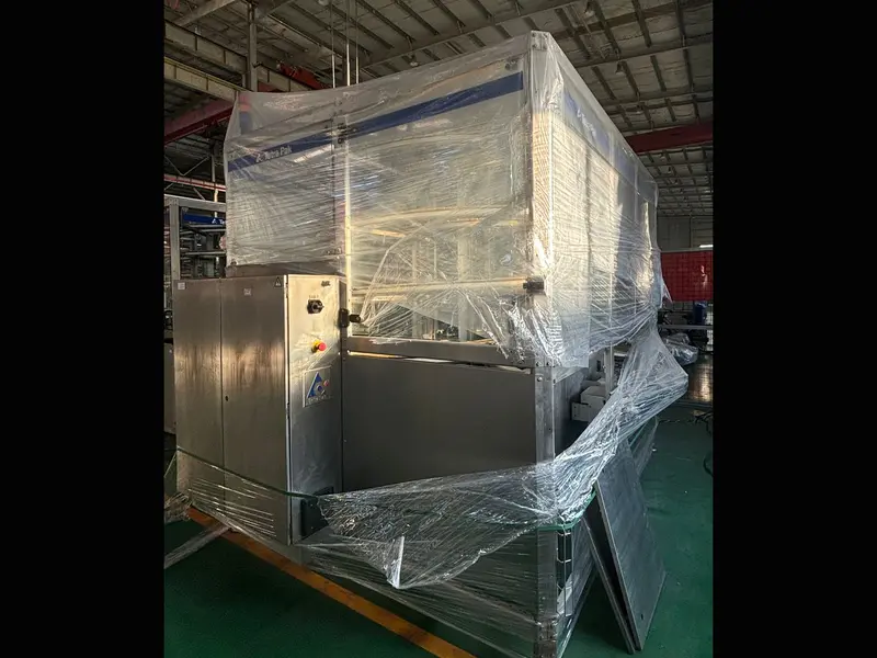 Photo #7 of Used Tetra Pak helix accumulator 47 meters year 2010