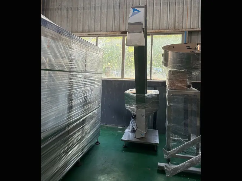 Photo #9 of Used aseptic filling line Tetra Pak A3 FLEX 1000S up to 9000 l/h