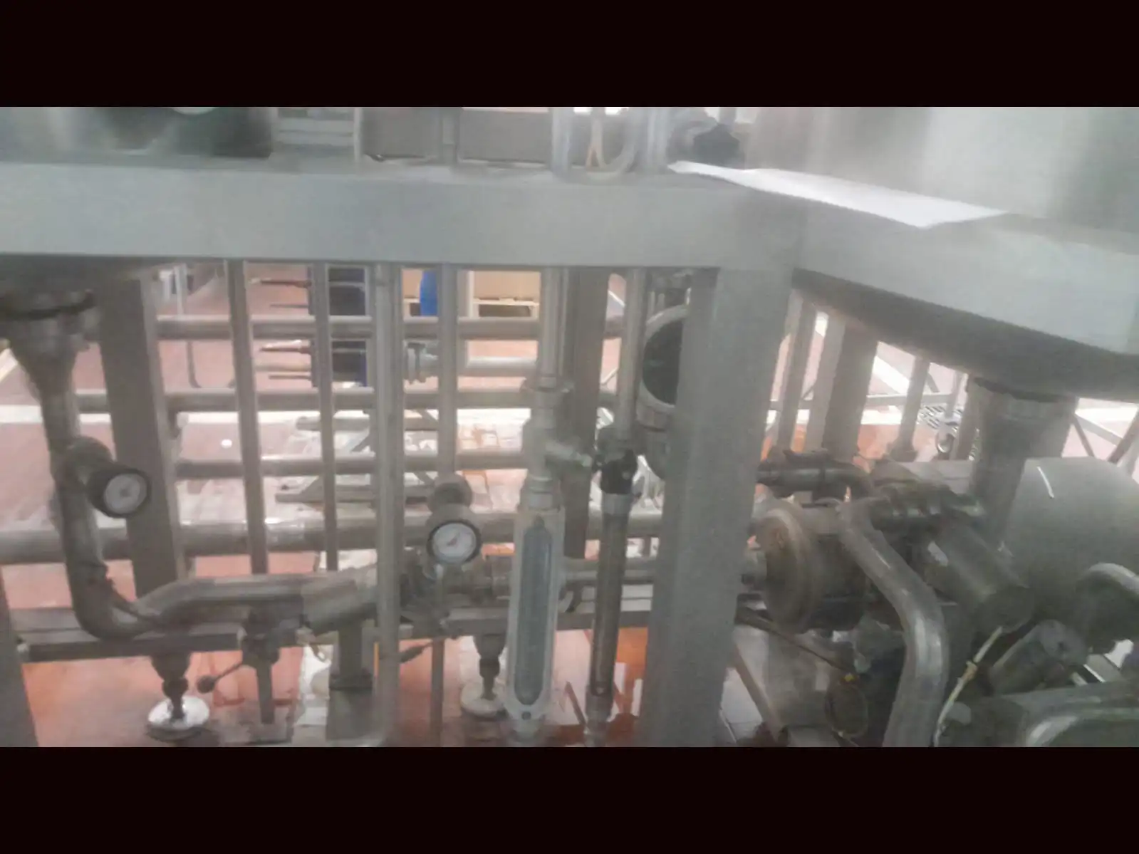 Photo #8 of Used Premix PARMATEC Drinkmix 12000 l/h