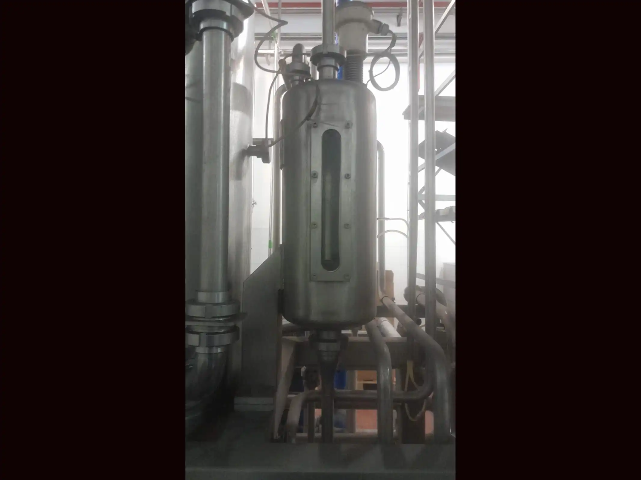 Photo #11 of Used Premix PARMATEC Drinkmix 12000 l/h